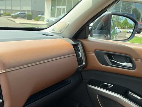 Certified 2023 Nissan Pathfinder Platinum AWD/4WD image 22