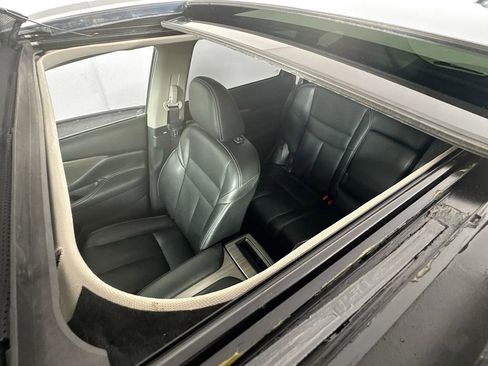 Used 2018 Nissan Murano SL w/ Moonroof Package FWD image 28