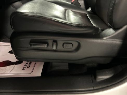 Used 2023 Honda Ridgeline Black Edition image 11