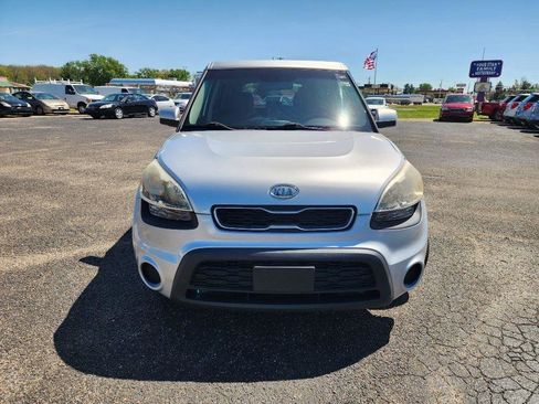 Used 2012 Kia Soul image 13