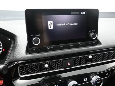 Used 2024 Honda Civic EX image 26