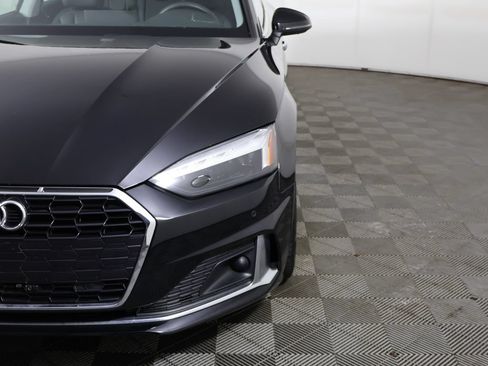 Used 2023 Audi A5 2.0T Premium Plus w/ Premium Plus AWD/4WD image 17