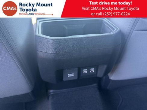 New 2026 Toyota Tacoma TRD Off-Road AWD/4WD image 15