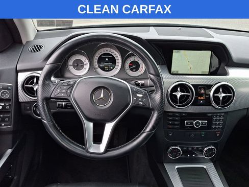 Used 2014 Mercedes-Benz GLK 350 4MATIC image 12