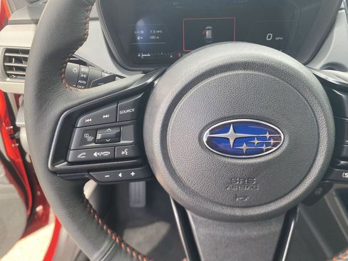 New 2026 Subaru Crosstrek 2.5i Limited w/ Crosstrek Mirror Package AWD/4WD image 19