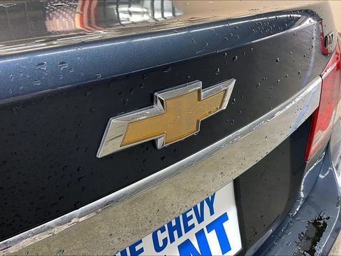 Used 2013 Chevrolet Cruze LTZ image 25