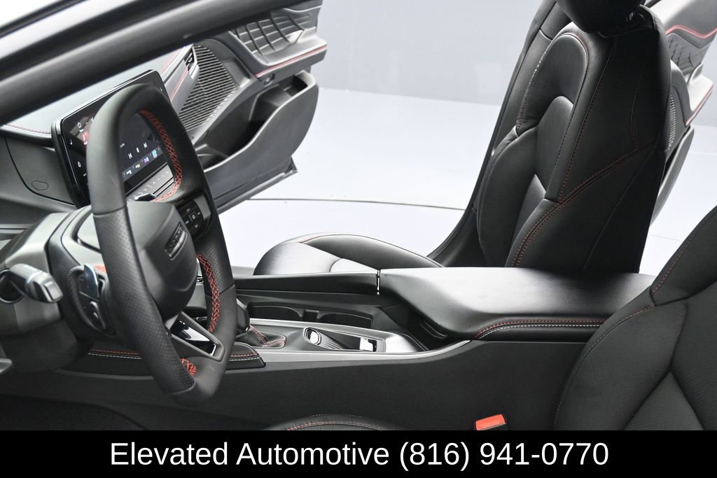 Used 2026 Dodge Charger R/T w/ Driver Convenience Group AWD/4WD image 17