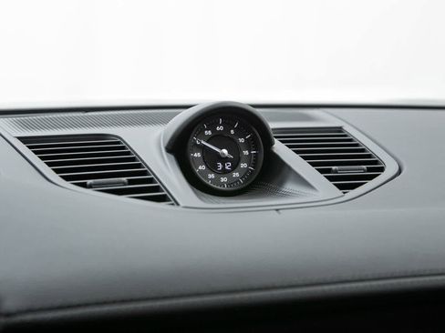 New 2026 Porsche Panamera GTS AWD/4WD image 31