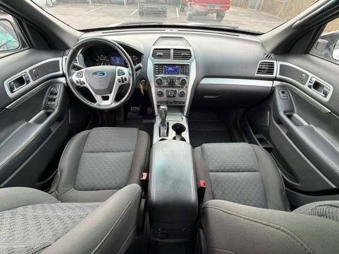 Used 2015 Ford Explorer XLT image 49