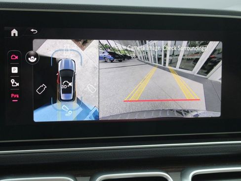 Used 2026 Mercedes-Benz GLE 450 4MATIC image 27