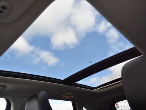 Used 2024 Ford Edge SEL w/ Convenience Package image 32