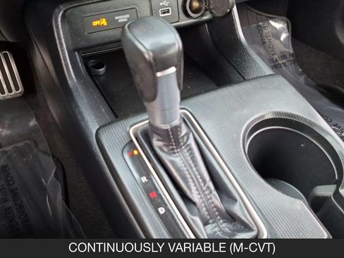 Used 2024 Honda Civic Sport image 20