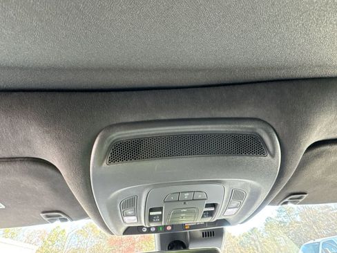 Used 2018 Cadillac CT6 Platinum image 10