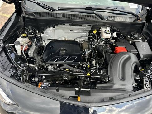 Used 2024 Buick Encore GX Sport Touring w/ Comfort Package image 26