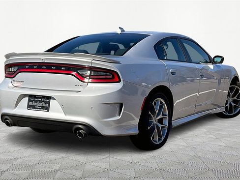 Certified 2023 Dodge Charger GT image 12