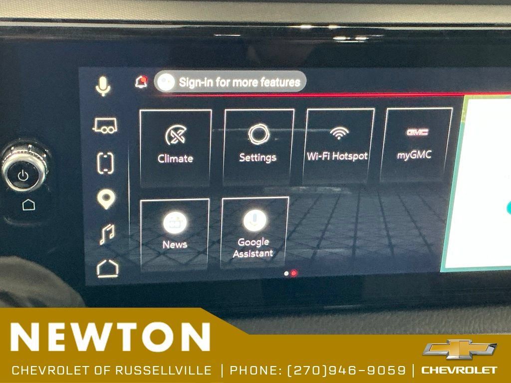 Used 2026 GMC Sierra 2500 Denali w/ Denali Reserve Package AWD/4WD image 60