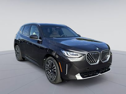 New 2026 BMW X3 xDrive30 w/ Premium Package