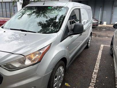 Used 2019 Ford Transit Connect XLT