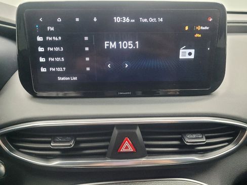 Used 2023 Hyundai Santa Fe SEL image 25