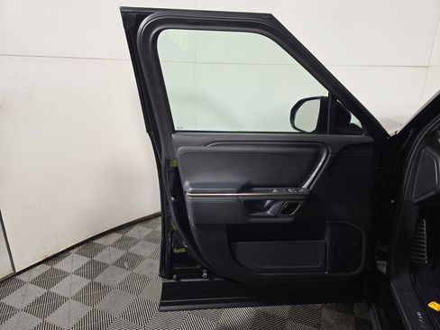 Used 2024 Rivian R1T Adventure image 16