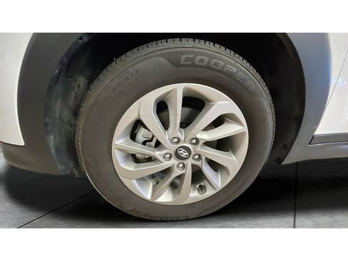 Used 2016 Hyundai Tucson SE w/ Option Group 02 image 20