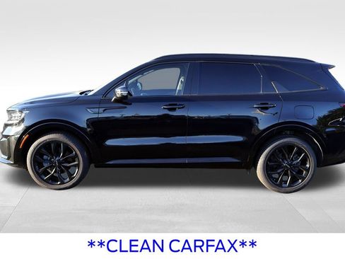 Used 2023 Kia Sorento SX FWD image 2