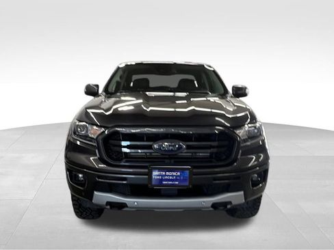 Used 2019 Ford Ranger Lariat w/ Equipment Group 501A Mid image 8