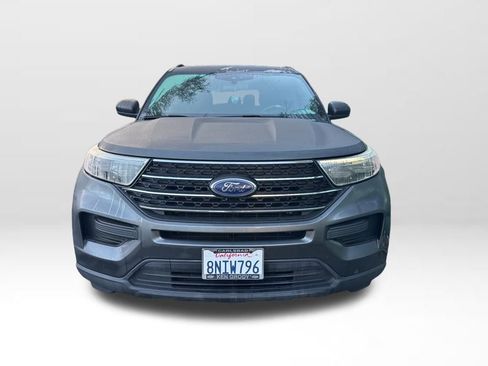 Certified 2020 Ford Explorer XLT image 19