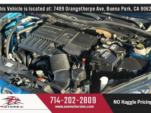 Used 2012 MAZDA MAZDA2 Sport FWD image 38