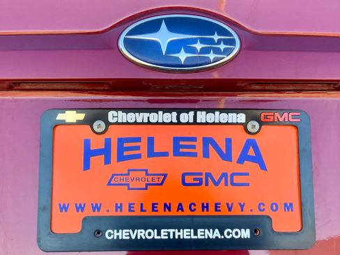 Used 2016 Subaru Crosstrek 2.0i Premium w/ Moonroof Package image 17