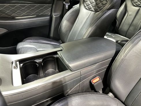 Used 2021 Hyundai Palisade Calligraphy w/ Cargo Package image 21