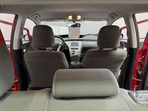 Used 2015 Toyota Prius Two FWD image 30