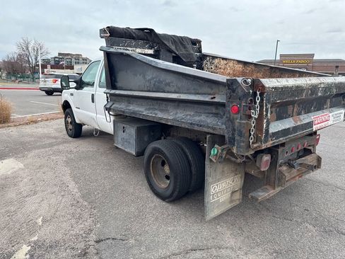 Used 2001 Ford F350 XL image 8