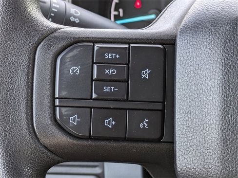 Used 2024 Ford F250 XLT image 25