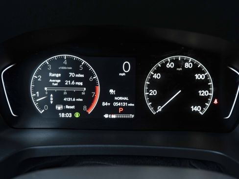 Used 2023 Honda Pilot Touring image 32