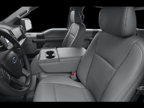 Used 2019 Ford F150 Lariat AWD/4WD image 9