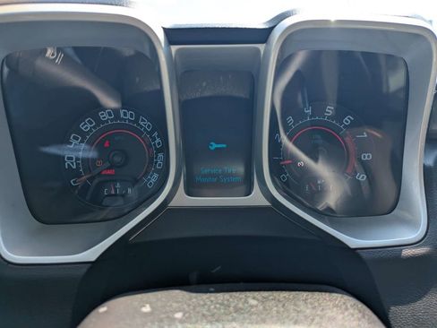 Used 2010 Chevrolet Camaro SS w/ RS Package RWD image 30