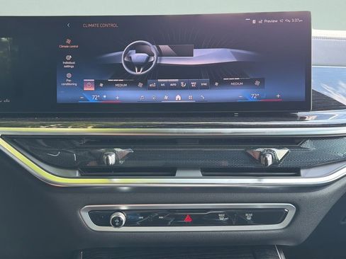 New 2026 BMW X5 xDrive40i AWD/4WD image 14