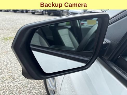 Used 2022 Chevrolet Equinox LS AWD/4WD image 7