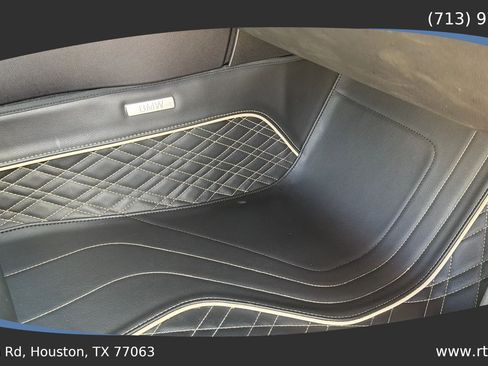 Used 2018 BMW 740i RWD image 50