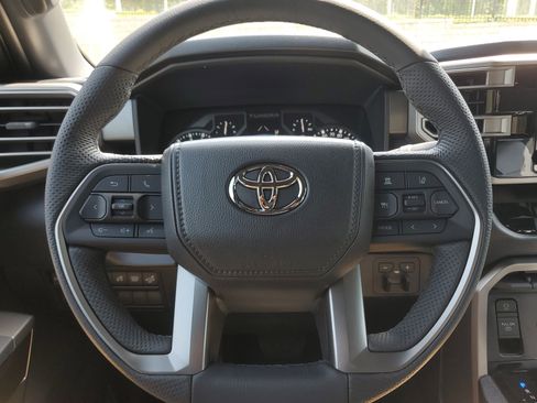 New 2026 Toyota Tundra SR5 image 19