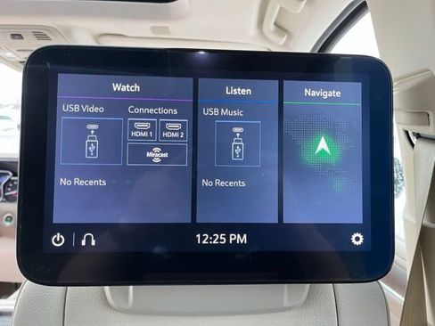 Used 2021 GMC Yukon XL Denali w/ Denali Premium Package image 64