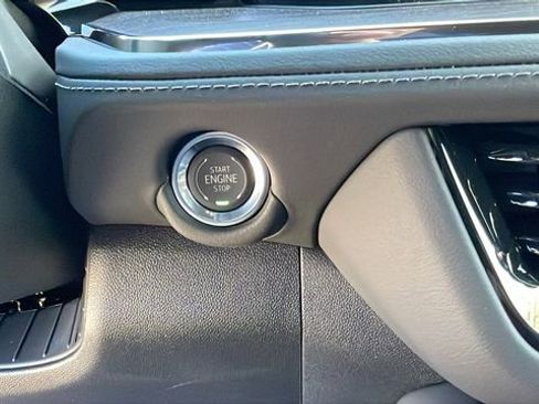 New 2026 Chevrolet Suburban LS w/ LPO, Dark Essentials Package RWD image 18