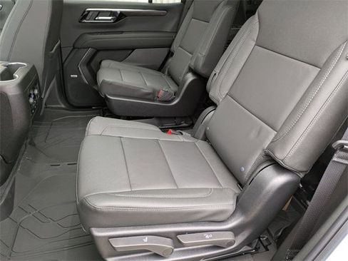 New 2026 Chevrolet Tahoe Z71 w/ Z71 Off-Road Package image 26