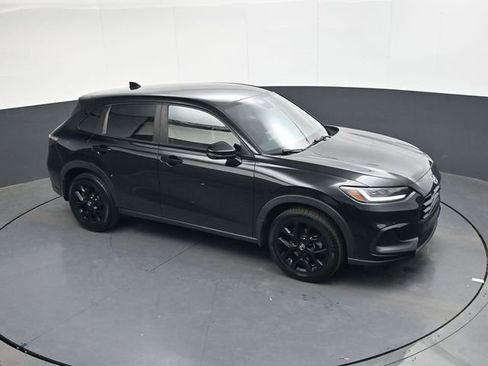 Used 2024 Honda HR-V Sport image 19