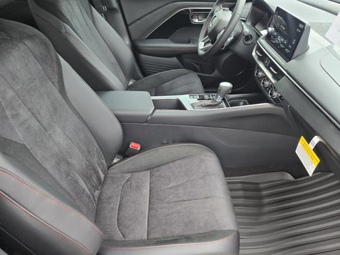 New 2026 Acura ADX A-Spec FWD image 7
