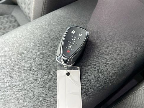 Certified 2024 Chevrolet Equinox LT image 34