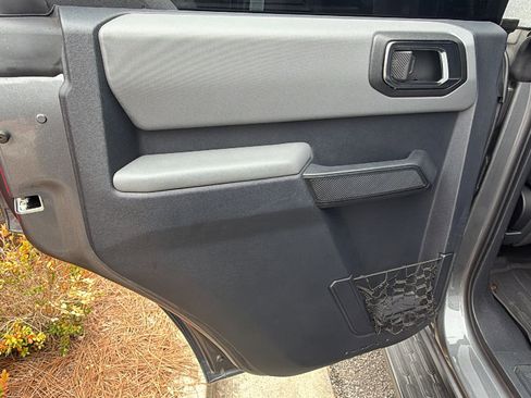 Used 2021 Ford Bronco Big Bend image 22