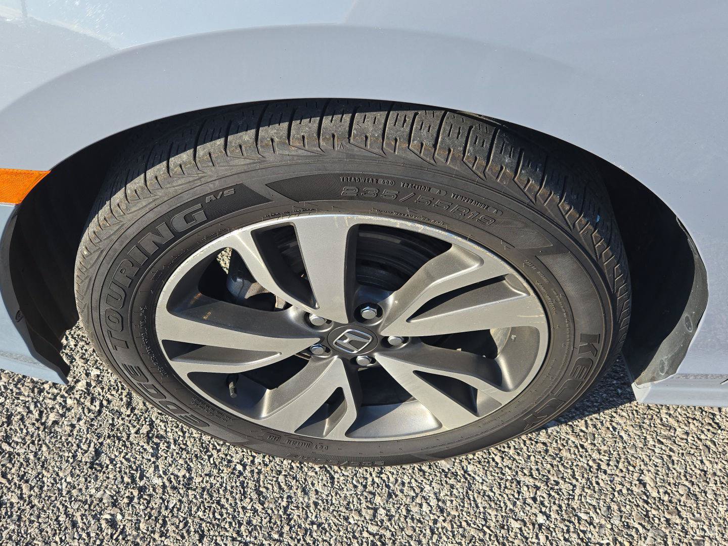 Used 2023 Honda Odyssey Touring image 12