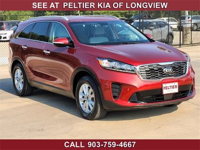 Used 2020 Kia Sorento LX w/ LX I4 Convenience Package
